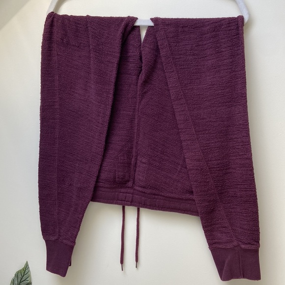 Roots Jogger Sweatpants - Picture 6 of 8
